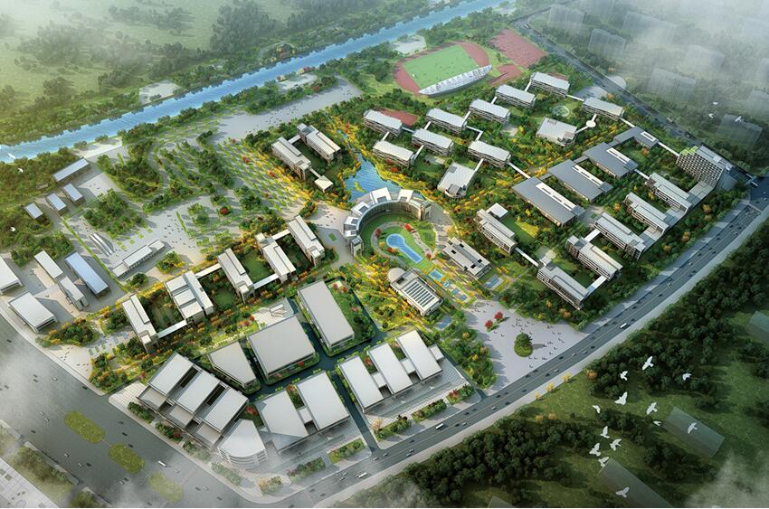 衡水职业技术学院交通运输学院